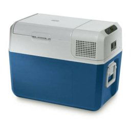 Mobicool - Box de refroidissement du compresseur MCF40