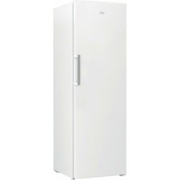 Beko - Réfrigérateurs 1 porte 415L Froid Statique 59.5cm f, rsse 415 m 31 wn - Blanc