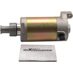 Motor démarreur Pour Yamaha YFM250 Raptor 250 2008-2013 XT250 08-15 Starter pmdd