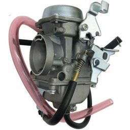 Carburateur Carburateur Pour Kawasaki Bayou 300 Klf 300 300b 300c Klf300 1986-2005 Carby Carb Atv