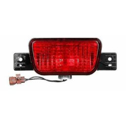 Ayyqh - Feu antibrouillard arrière de voiture pour Mitsubishi Pajero Montero 2007-2015 8337a068