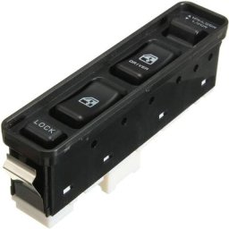 Switch Interrupteur Leve Vitre Bouton Pour Suzuki Vitara 1992-1998 3799060A00