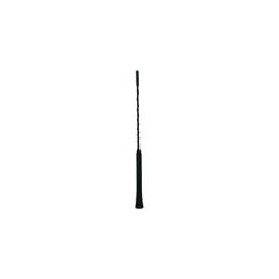 Eufab - 21100 aluminium noir - noir