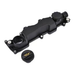 Cache culbuteur couvercle de culasse 1.6 hdi 0248L1 248L19651815680 11127804877