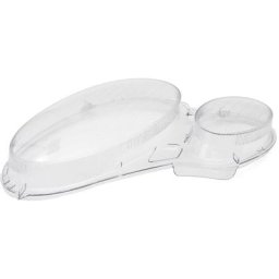Insma - Verre de phare pour mercedes Classe e W211 02-08 (Gauche)