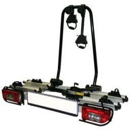 Porte-vélos MFT Aluline pour 2 vélos extensible à 3