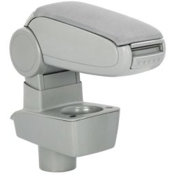 Accoudoir de voiture pour Ford Fiesta (2009) Vidaxl n/a
