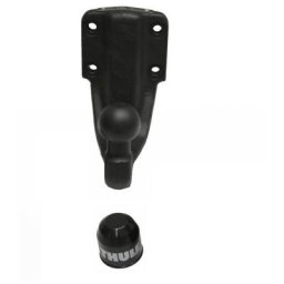 Rotule standard 4 trous Brink avec visserie