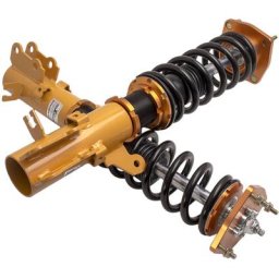 Suspension Combinés Filetés Ajustable For Hyundai Tiburon Tuscani Coupe