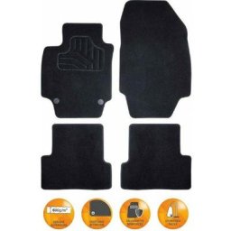 Tapis Incar Volkswagen Golf 8 2020