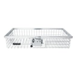Porte-gibier Deep 122 Maxi