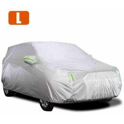 Housse de voiture berline général type l
