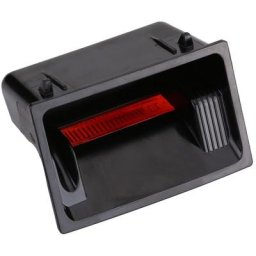Noyau d'insertion de cendrier avant de voiture pour Audi A4 A5 B8 A5 Q5 RS5 RS5 8K0 857 989