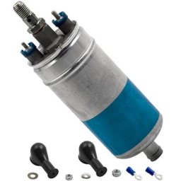 Pompe à Carburant Pompe à Essence Pour Mercedes W201 W123 S123 W124 W116 W126 /