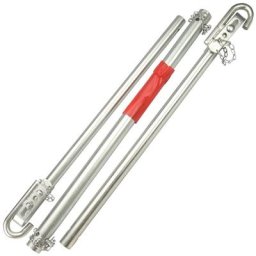 Silverline - Barre de remorquage 633975