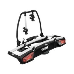 Porte-vélos Thule VeloSpace xt 938 pour 2 vélos