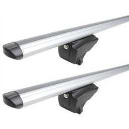 Barres de toit Renault Megane iv Estate (09/16-) Menabo Pick-Up