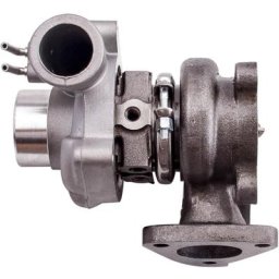 Turbo Charger pour Mitsubishi Pajero L200 L300 4D56 TD04-10T Agua Turbine turbo