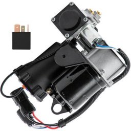Suspension pneumatique compresseur Pour Range Rover lr023964 pour Air Ride Type