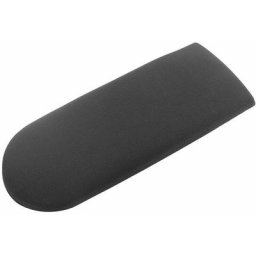 Remplacement Du Couvercle Du Couvercle De L'Accoudoir De La Console Centrale En Tissu Noir Pour Vw