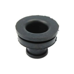 Univcar - Support fixation cache moteur 307 308 407 508 607 C4 C5 2.0 hdi 013793