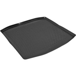 Tapis de coffre auto Seat Toledo (2012-) Caoutchouc vidaXL - N/A