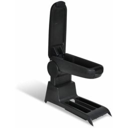 Accoudoir de voiture pour vw polo 9N 9N2 9N3 vw cross polo Vidaxl n/a