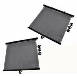 Proplus - 250013 Store pare-soleil 450 mm x 540 mm