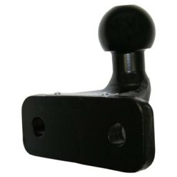 Brink - Rotule standard 2 trous sans visserie