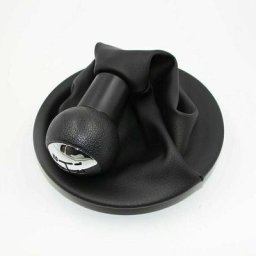 Pommeau de levier de vitesse 5 vitesses + soufflet pour Citroën iii pour Peugeot Partner 2008-2021