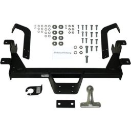 Rameder - Attelage - Renault master iii Camionnette - 03/13-12/99 - rotule standard - gdw