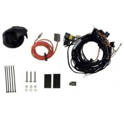 Citroen - faisceau specifique 7 broches pour C4 aircross (03/12-08/17)