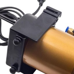 Kit de suspension pneumatique pour Iveco Daily 35L 2006-2014 rwd fwd 4000kg Neuf