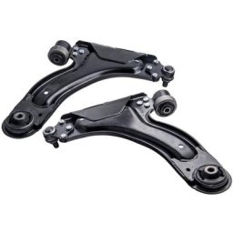 Triangle Bras Suspension Inférieur Avant Gauche Droit for Opel Meriva a 03-10