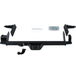 Rameder - Attelage - Fiat ducato Autobus/Autocar - 12/01-07/06 - rotule standard - Oris - Faisceau