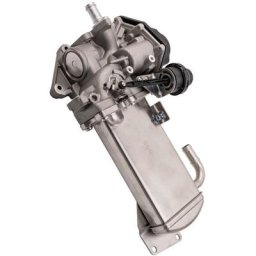 Vanne egr pour Audi A4 A5 A6 Q5 A5 8T3 8F7 8TA 2.0 TDi 3L131512DT 03L131512BQ