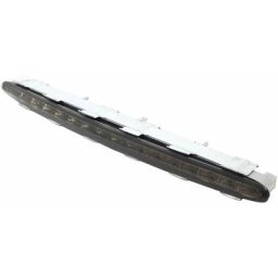 Troisieme Feu Stop a Led, Remplacement Du Feu Arriere Du Coffre Pour Mercedes Classe Clk W209 320