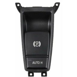 Bouton frein a main stationnement Pour bmw E70 X5 E71 E72 X6 61319148508 Noir