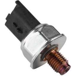 55PP03-02 9307Z507A Capteur haute pression de rail de carburant pour SsangYong Kyron 2.0 Xdi