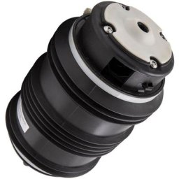 2x Suspension Pneumatique federbalg arrière 2Pin for mercedes class e 2113200925