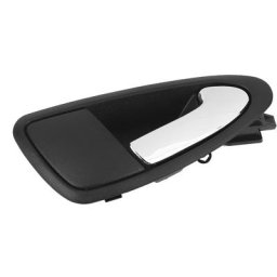 Poignée de porte intérieure avant droite pour Seat Ibiza 2009-2017 6J1837114A Remplacement