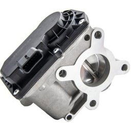Corps Boitier Papillon pour Renault Clio Twingo i Kangoo Modus 1.2 / 1.2 16V