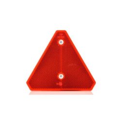 Catadioptre triangle a visser