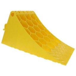 Casteels - Cale de securite de quai pour camion - adr r560mm din 76051/e53