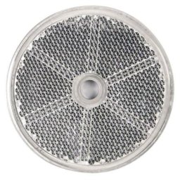 Secorüt - Réflecteur arrière blanc 90251-WH C38287