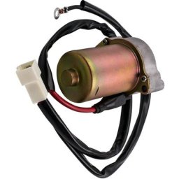 Démarreur Motor Pour polaris atv outlaw 90 110 sportsman 90 110 0453478 0454952