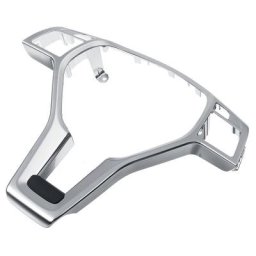 Pour Mercedes Benz c/e/cla-class W204 W212 W207 W117 C172 C218 2012-2014 revêtement d'habillage de