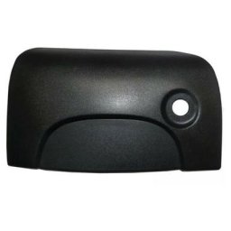 Poignée de porte extérieur arriere droit coulissant kangoo kubistar oe 77003033588
