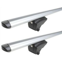 Barres de toit Peugeot 5008 ii (03/17-) Menabo Pick-Up