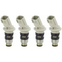 GP - Buse d'injecteur de carburant pour Nissan March Ii K11 16600-73c00 A46-h02